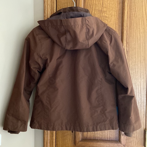 tommy hilfiger jacket - Picture 3 of 11